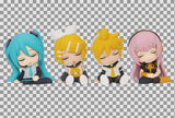 Hatsune Miku Twinchees Minifiguren Lil' Sleepers 5 cm Display (24) - Smalltinytoystore