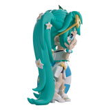 Hatsune Miku Vinyl Figur Summer Style Miku 12 cm - Smalltinytoystore