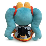 Hatsune Miku x Garfield Plüschfigur Hatsune Miku 23 cm - Smalltinytoystore