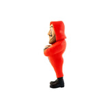 Haus des Geldes Minix Figur Helsinki w/ Mask 12 cm - Smalltinytoystore