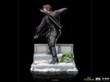 Hawkeye BDS Art Scale Statue 1/10 Clint Barton 19 cm - Smalltinytoystore