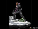 Hawkeye BDS Art Scale Statue 1/10 Clint Barton 19 cm - Smalltinytoystore