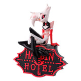 Hazbin Hotel Monitor Top PVC Statue Angel Dust (Ver. A) 16 cm - Smalltinytoystore
