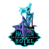 Hazbin Hotel Monitor Top PVC Statue Angel Dust (Ver. B) 16 cm - Smalltinytoystore