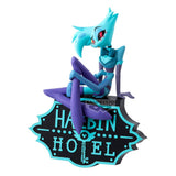 Hazbin Hotel Monitor Top PVC Statue Angel Dust (Ver. B) 16 cm - Smalltinytoystore