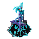 Hazbin Hotel Monitor Top PVC Statue Angel Dust (Ver. B) 16 cm - Smalltinytoystore
