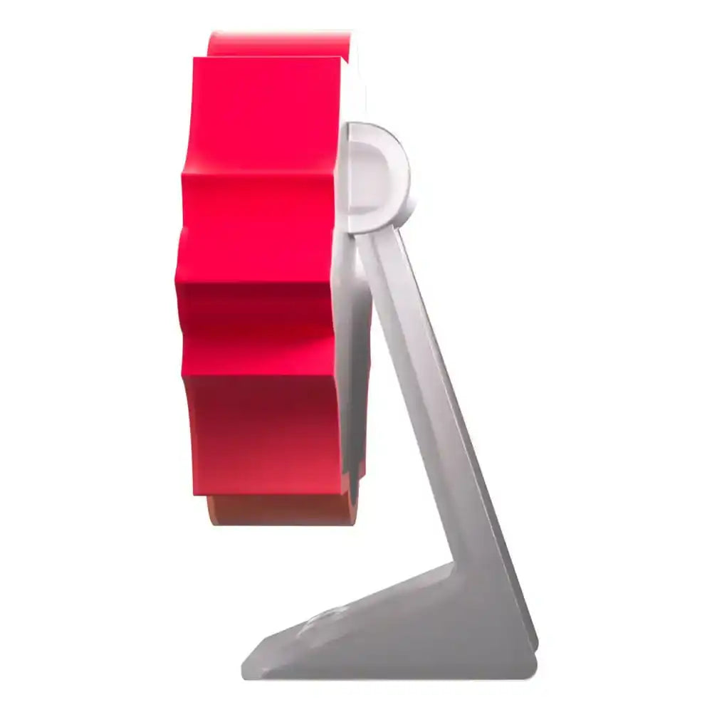 Hazbin Hotel Nachtlicht Logo Stand 13 cm - Smalltinytoystore