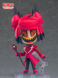 Hazbin Hotel Nendoroid Actionfigur Alastor 10 cm - Smalltinytoystore