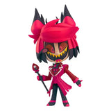 Hazbin Hotel Nendoroid Actionfigur Alastor 10 cm - Smalltinytoystore