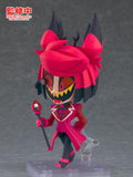 Hazbin Hotel Nendoroid Actionfigur Alastor 10 cm - Smalltinytoystore