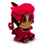 Hazbin Hotel Plüschfigur Alastor 22 cm - Smalltinytoystore