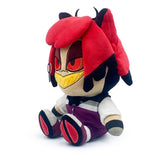 Hazbin Hotel Plüschfigur Alastor Pride 22 cm - Smalltinytoystore