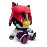 Hazbin Hotel Plüschfigur Alastor Pride 22 cm - Smalltinytoystore