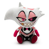 Hazbin Hotel Plüschfigur Angel Dust 22 cm - Smalltinytoystore