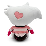 Hazbin Hotel Plüschfigur Angel Dust 22 cm - Smalltinytoystore