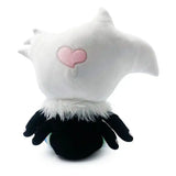 Hazbin Hotel Plüschfigur Angel Dust Pride 22 cm - Smalltinytoystore