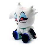 Hazbin Hotel Plüschfigur Angel Dust Pride 22 cm - Smalltinytoystore