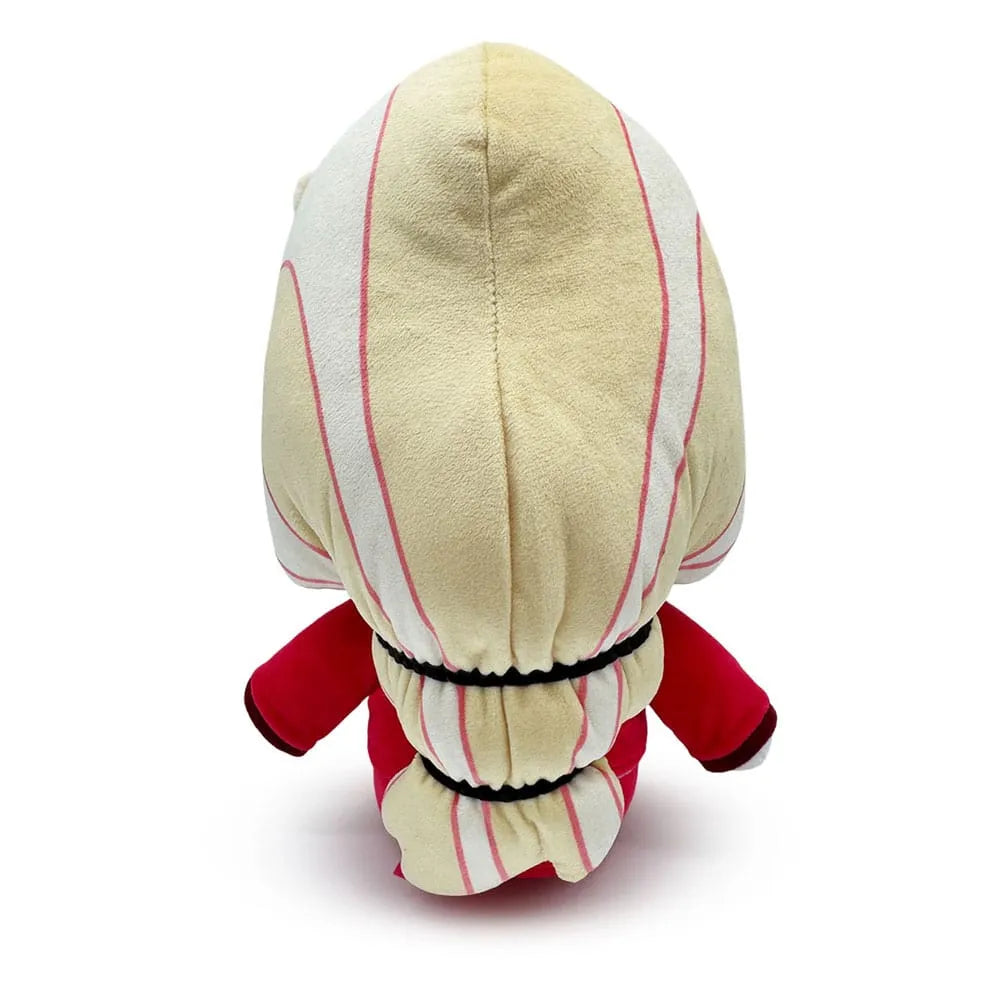 Hazbin Hotel Plüschfigur Charlie Morningstar 22 cm - Smalltinytoystore