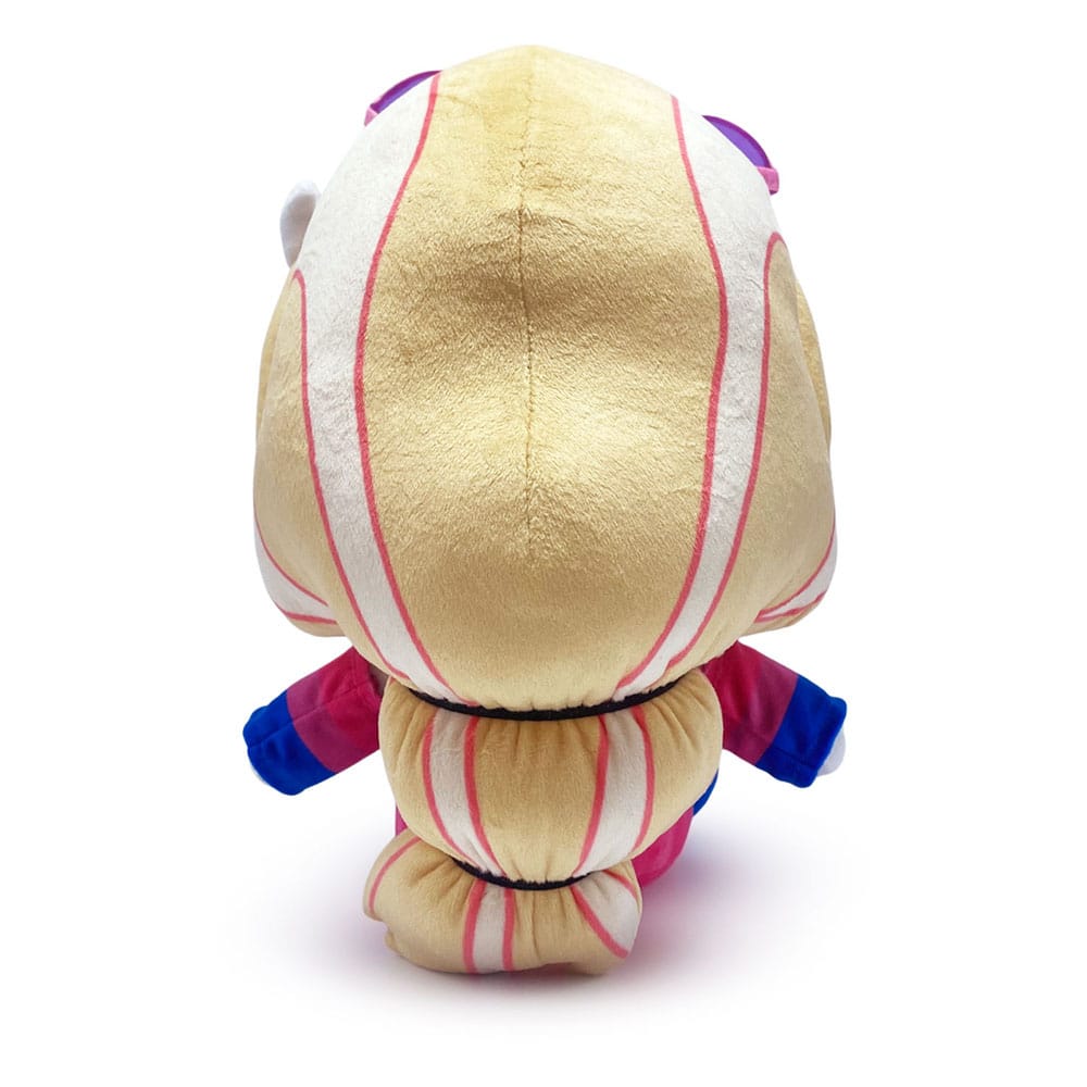 Hazbin Hotel Plüschfigur Charlie Pride 22 cm - Smalltinytoystore