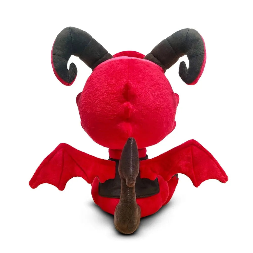 Hazbin Hotel Plüschfigur Dazzle 22 cm - Smalltinytoystore