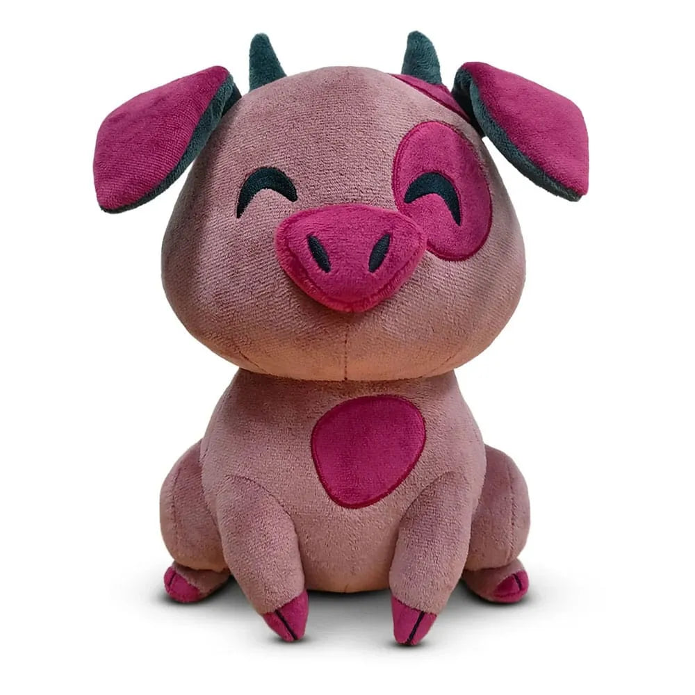 Hazbin Hotel Plüschfigur Fat Nuggets 22 cm - Smalltinytoystore