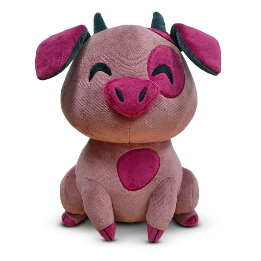 Hazbin Hotel Plüschfigur Fat Nuggets 22 cm - Smalltinytoystore