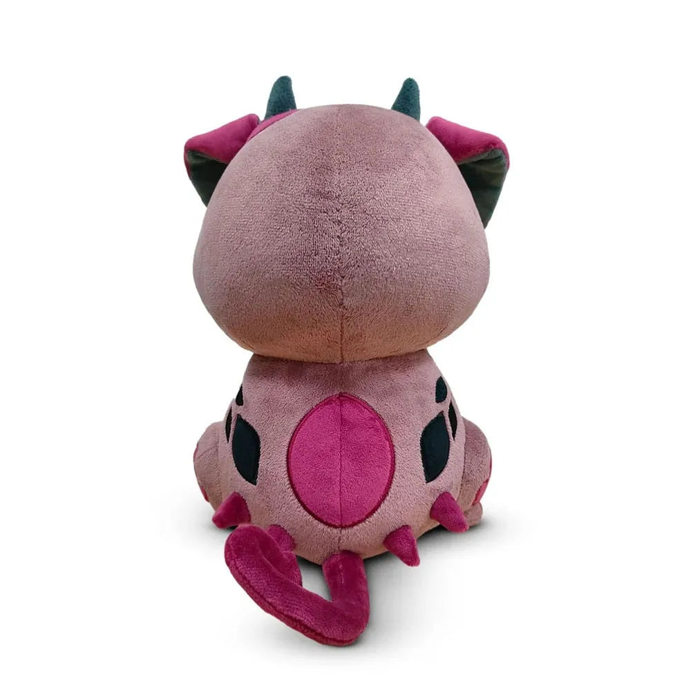 Hazbin Hotel Plüschfigur Fat Nuggets 22 cm - Smalltinytoystore