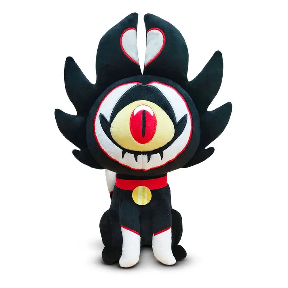 Hazbin Hotel Plüschfigur KeeKee 22 cm - Smalltinytoystore