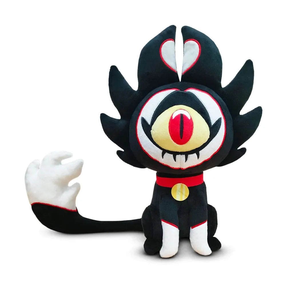 Hazbin Hotel Plüschfigur KeeKee 22 cm - Smalltinytoystore