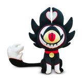 Hazbin Hotel Plüschfigur KeeKee 22 cm - Smalltinytoystore