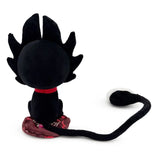 Hazbin Hotel Plüschfigur Keekee Shoulder Rider 15 cm - Smalltinytoystore