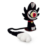 Hazbin Hotel Plüschfigur Keekee Shoulder Rider 15 cm - Smalltinytoystore