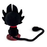 Hazbin Hotel Plüschfigur Keekee Shoulder Rider 15 cm - Smalltinytoystore