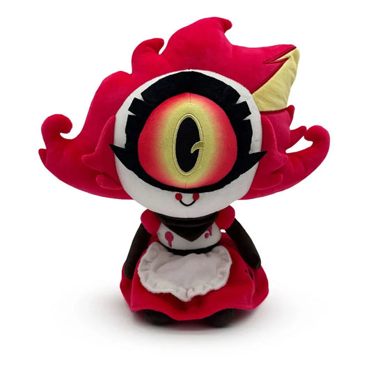 Hazbin Hotel Plüschfigur Niffty 22 cm - Smalltinytoystore