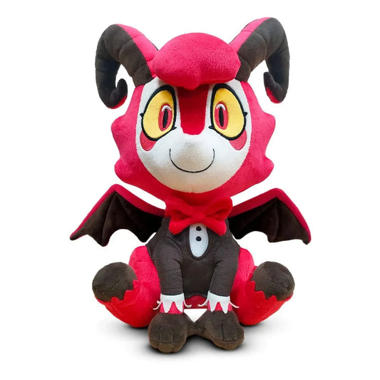 Hazbin Hotel Plüschfigur Razzle 22 cm - Smalltinytoystore