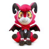 Hazbin Hotel Plüschfigur Razzle 22 cm - Smalltinytoystore