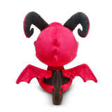 Hazbin Hotel Plüschfigur Razzle 22 cm - Smalltinytoystore