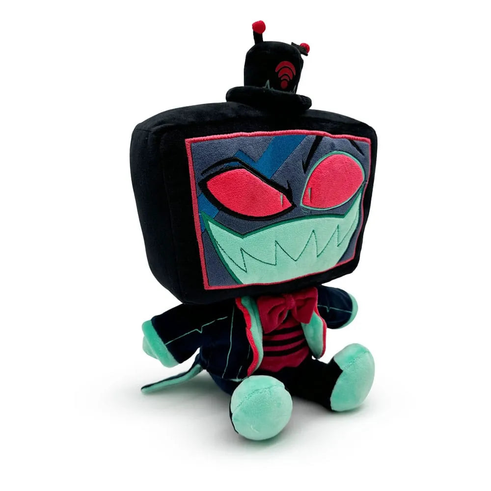 Hazbin Hotel Plüschfigur Vox 22 cm - Smalltinytoystore
