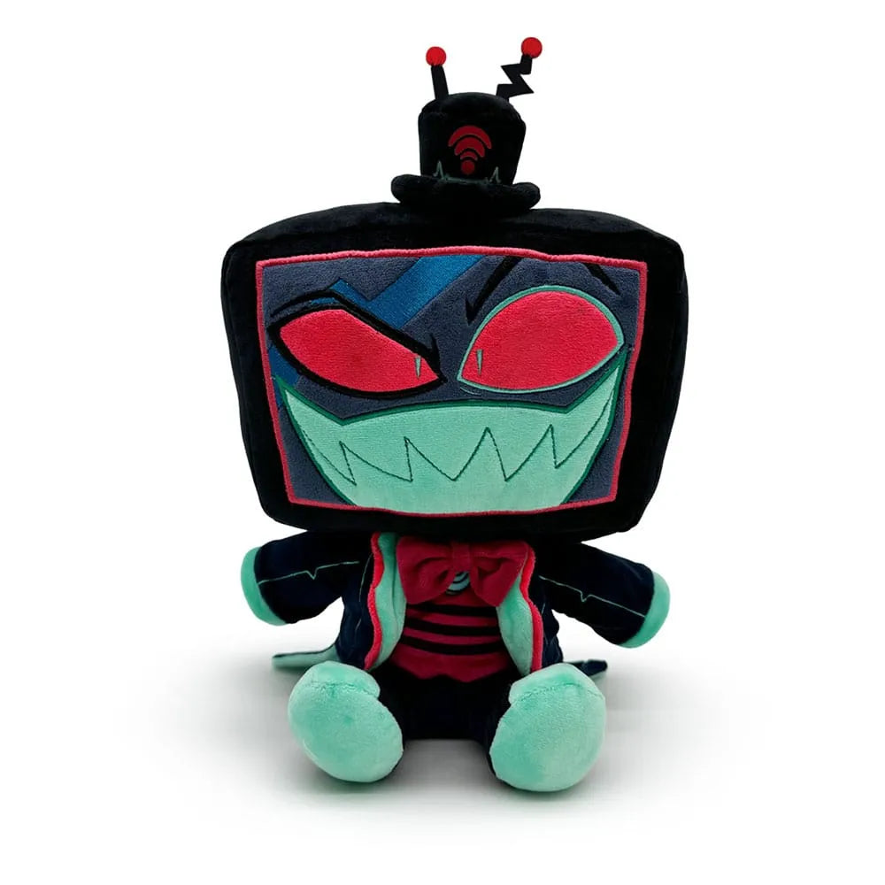 Hazbin Hotel Plüschfigur Vox 22 cm - Smalltinytoystore