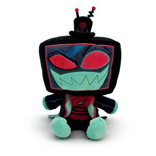 Hazbin Hotel Plüschfigur Vox 22 cm - Smalltinytoystore