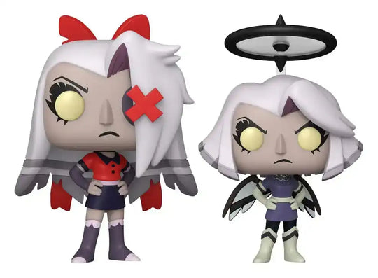Hazbin Hotel POP! Vinyl Figuren Vaggie w/Chase 9 cm Sortiment (6)