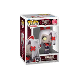 Hazbin Hotel POP! Vinyl Figuren Vaggie w/Chase 9 cm Sortiment (6)
