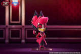 Hazbin Hotel Portable PVC Statue Qset Alastor 8 cm