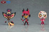 Hazbin Hotel PVC Figuren 8 cm Blind Box Sortiment (6)