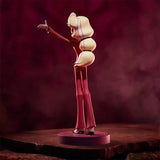 Hazbin Hotel PVC Statue Charlie Morgenstern 24 cm - Smalltinytoystore