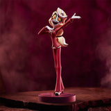 Hazbin Hotel PVC Statue Charlie Morgenstern 24 cm - Smalltinytoystore