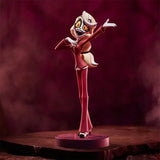 Hazbin Hotel PVC Statue Charlie Morgenstern 24 cm - Smalltinytoystore