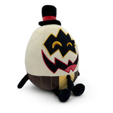 Hazbin Hotel Stickie Plüschfigur Egg Boi 15 cm - Smalltinytoystore