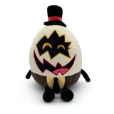 Hazbin Hotel Stickie Plüschfigur Egg Boi 15 cm - Smalltinytoystore