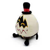 Hazbin Hotel Stickie Plüschfigur Nervous Egg Boi 15 cm - Smalltinytoystore